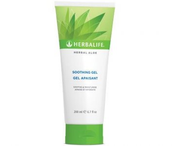 Herbal Aloe Rahatlatıcı Jel